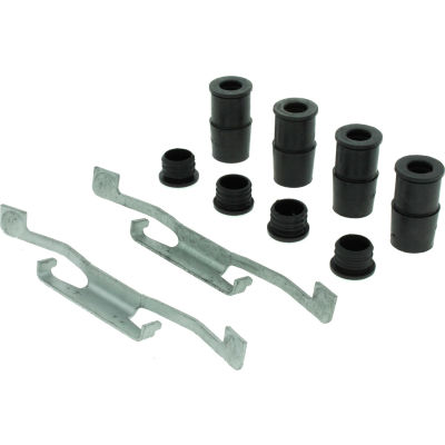 Centric Disc Brake Hardware Kit, Centric Parts 117.63005