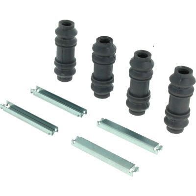 Centric Disc Brake Hardware Kit, Centric Parts 117.65011