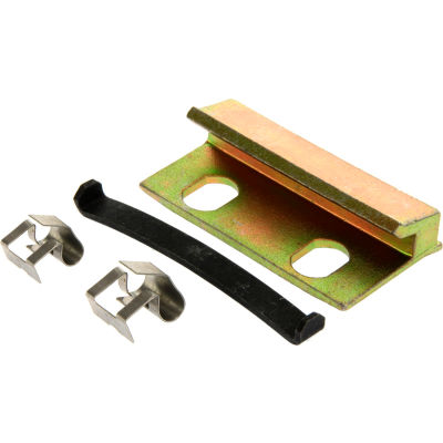 Centric Disc Brake Oversized Caliper Key, Plus .160 Inch Hardware kit, Centric Parts 117.66005