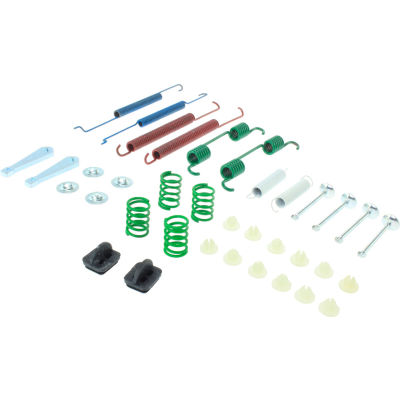 Centric Drum Brake Hardware Kit, Centric Parts 118.33023