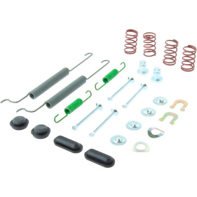 Centric Drum Brake Hardware Kit, Centric Parts 118.62039