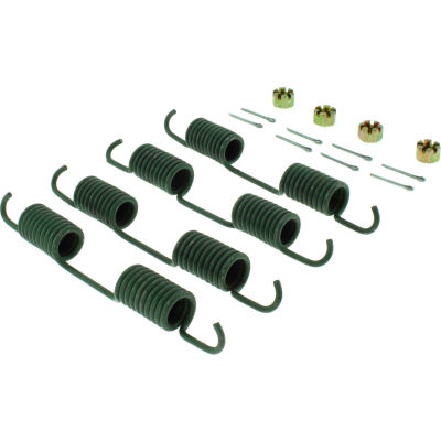 Centric Drum Brake Hardware Kit, Centric Parts 118.75003