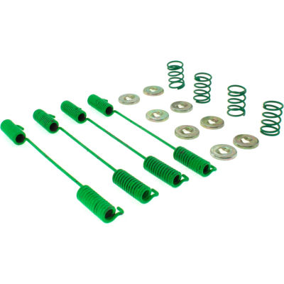 Centric Drum Brake Hardware Kit, Centric Parts 118.80004
