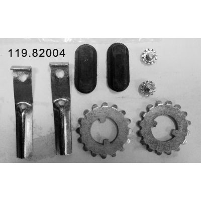 Centric Brake Shoe Adjuster Kit, Centric Parts 119.82004