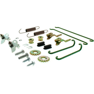 Centric Brake Shoe Adjuster Kit, Centric Parts 119.82006