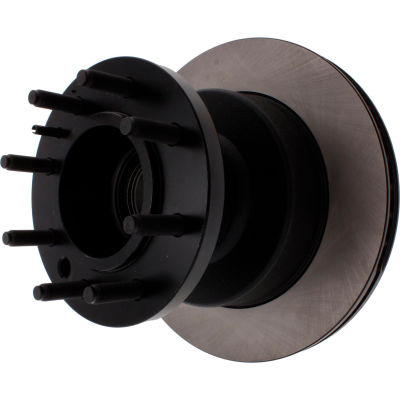 Centric Premium Brake Rotor, Centric Parts 120.65042