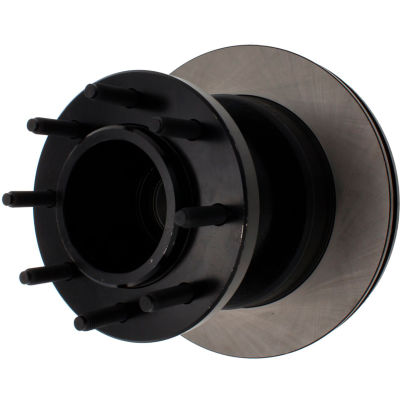 Centric Premium Brake Rotor, Centric Parts 120.65074