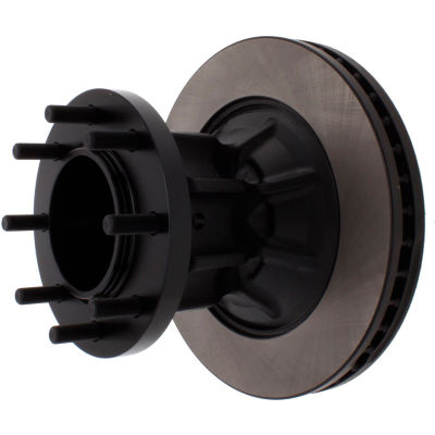 Centric Premium Brake Rotor, Centric Parts 120.66034