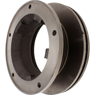 Centric Premium Brake Rotor, Centric Parts 120.83009
