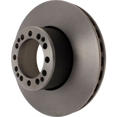 Centric Premium Brake Rotor, Centric Parts 120.86010