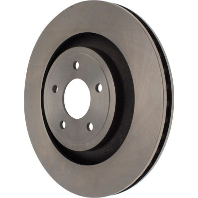 C-Tek Standard Brake Rotor, C-Tek 121.63072