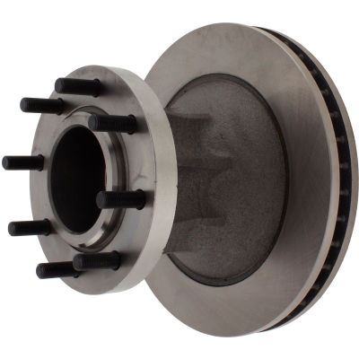 C-Tek Standard Brake Rotor, C-Tek 121.67031