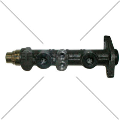 Centric Premium Brake Master Cylinder, Centric Parts 130.04102