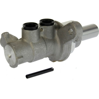 Centric Premium Brake Master Cylinder, Centric Parts 130.04300