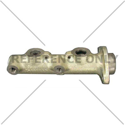 Centric Premium Brake Master Cylinder, Centric Parts 130.20102