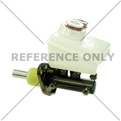 Centric Premium Brake Master Cylinder, Centric Parts 130.28005