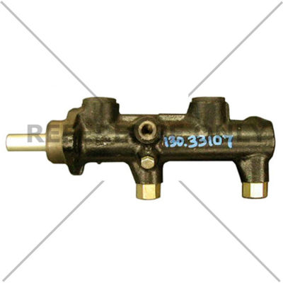 Centric Premium Brake Master Cylinder, Centric Parts 130.33107