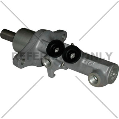 Centric Premium Brake Master Cylinder, Centric Parts 130.33124