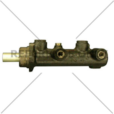 Centric Premium Brake Master Cylinder, Centric Parts 130.33205