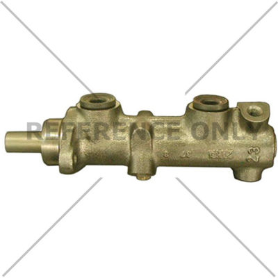 Centric Premium Brake Master Cylinder, Centric Parts 130.33206