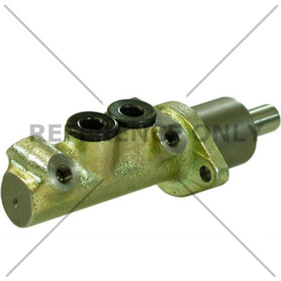Centric Premium Brake Master Cylinder, Centric Parts 130.33405