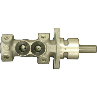 Centric Premium Brake Master Cylinder, Centric Parts 130.33608