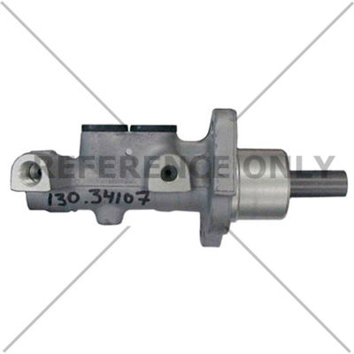 Centric Premium Brake Master Cylinder, Centric Parts 130.34107
