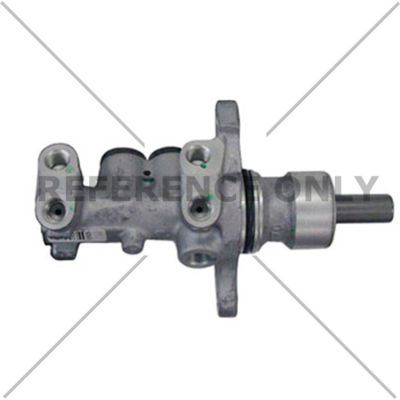 Centric Premium Brake Master Cylinder, Centric Parts 130.34114