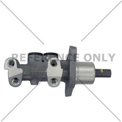 Centric Premium Brake Master Cylinder, Centric Parts 130.34117