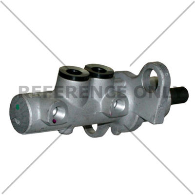 Centric Premium Brake Master Cylinder, Centric Parts 130.37012