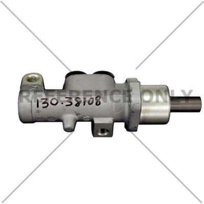 Centric Premium Brake Master Cylinder, Centric Parts 130.38108