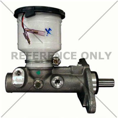 Centric Premium Brake Master Cylinder, Centric Parts 130.40016