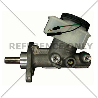 Centric Premium Brake Master Cylinder, Centric Parts 130.40021