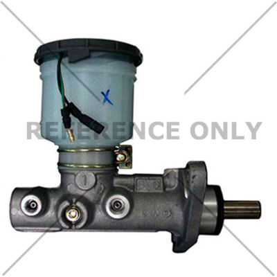 Centric Premium Brake Master Cylinder, Centric Parts 130.40028