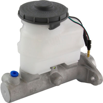 Centric Premium Brake Master Cylinder, Centric Parts 130.40033