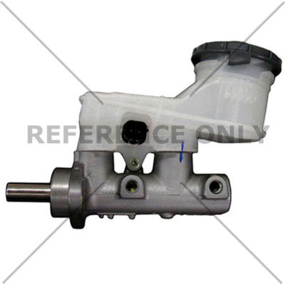 Centric Premium Brake Master Cylinder, Centric Parts 130.40051