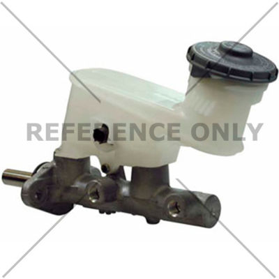 Centric Premium Brake Master Cylinder, Centric Parts 130.40059