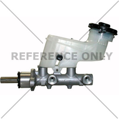 Centric Premium Brake Master Cylinder, Centric Parts 130.40065