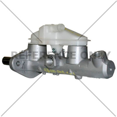 Centric Premium Brake Master Cylinder, Centric Parts 130.40068