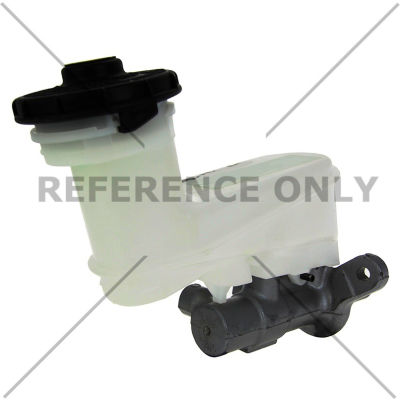 Centric Premium Brake Master Cylinder, Centric Parts 130.40086