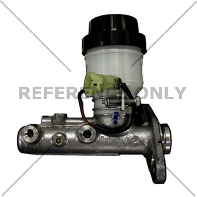 Centric Premium Brake Master Cylinder, Centric Parts 130.41001