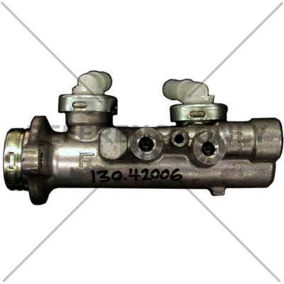 Centric Premium Brake Master Cylinder, Centric Parts 130.42006