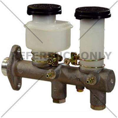 Centric Premium Brake Master Cylinder, Centric Parts 130.42107