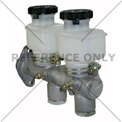Centric Premium Brake Master Cylinder, Centric Parts 130.42303