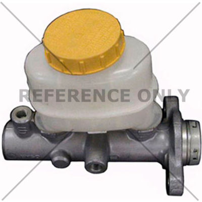 Centric Premium Brake Master Cylinder, Centric Parts 130.42320