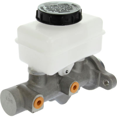 Centric Premium Brake Master Cylinder, Centric Parts 130.42327