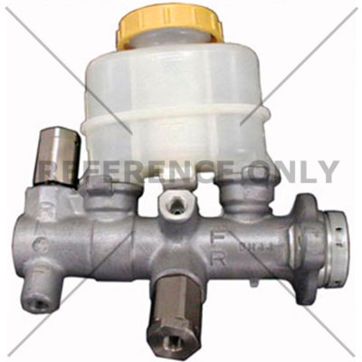 Centric Parts 130.66026 Brake Master Cylinder Centric Parts 130.66026 Brake Master Cylinder
