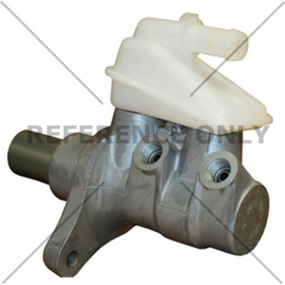 Centric Premium Brake Master Cylinder, Centric Parts 130.42421