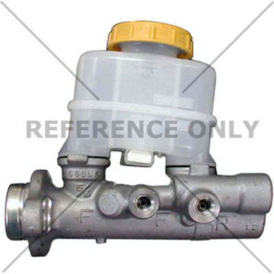 Centric Premium Brake Master Cylinder, Centric Parts 130.42507