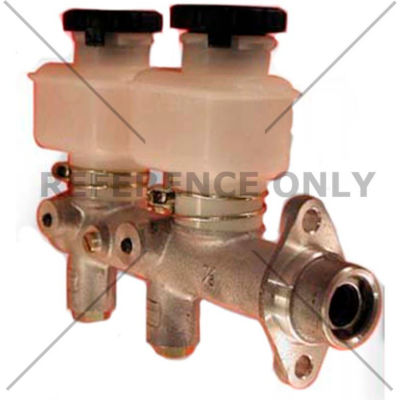 Centric Premium Brake Master Cylinder, Centric Parts 130.42601